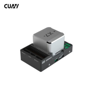 CUAV X7+ Controller for PX4 APM Hardware – CUAV Official Store