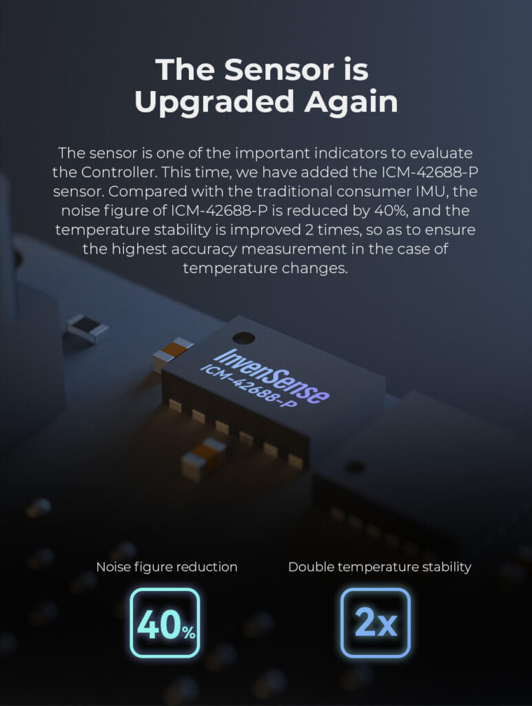 CUAV X7+ Controller Feature: The Sensor is Upgraded Again