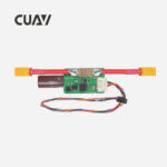 CUAV CAN PMU Lite Power Management Module Open Source Hardware – CUAV ...