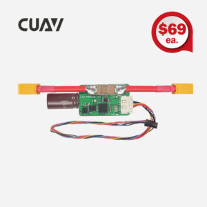 CAN PMU Lite Power Module