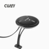 CUAV NEO 3 Pro GPS Module | GNSS U-BLOX M9N CAN BUS - Image 6