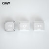 CUAV CAN PDB Multifunctional Drone Controller Baseboard - Image 9