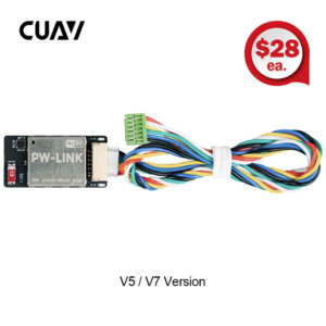 CUAV PW-Link Wifi Data Transmission