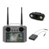 CUAV H12 Powerful Datalink Transmission Remote Controller - Image 4