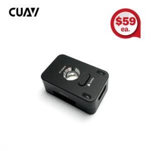 USL C-RTK Extension module