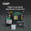 CUAV Drone Aircraft Controller Baseboard Customized - Image 2