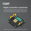 CUAV Drone Aircraft Controller Baseboard Customized - Image 7