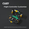 CUAV Drone Aircraft Controller Baseboard Customized