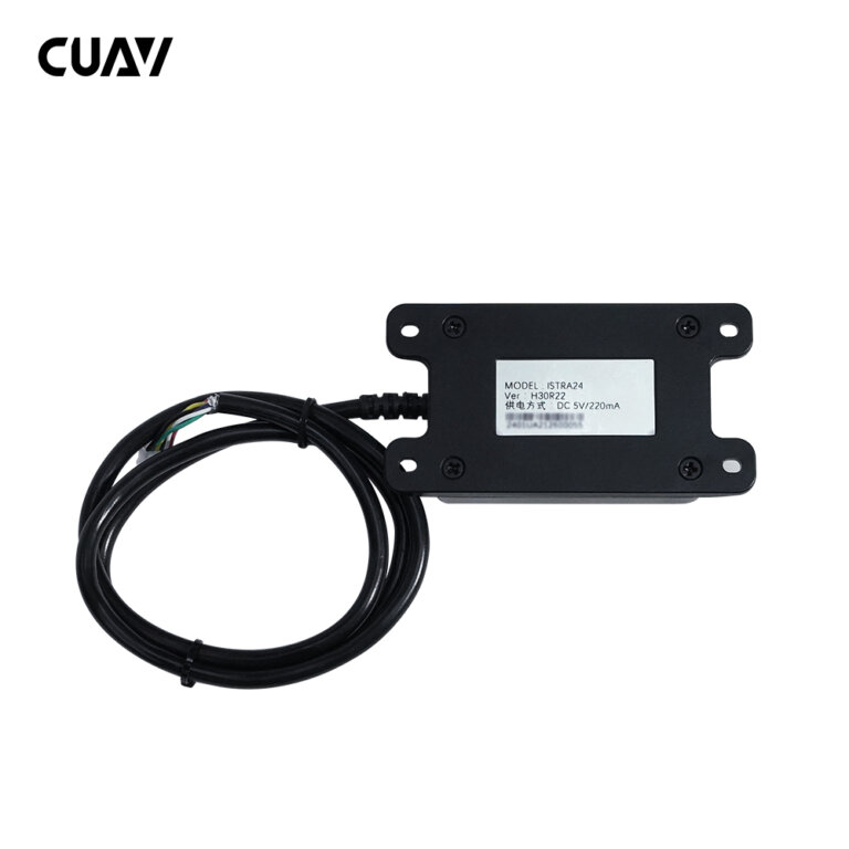 Cuav Airspeed Sensor With Pitot Tube – Cuav Official Store