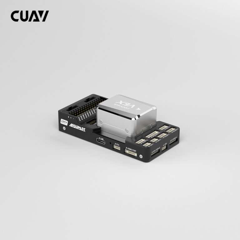 CUAV New Pixhawk V6X controller – CUAV Official Store
