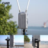 CUAV New LBA 3 Industrial Micro Private Network 4G 5G Large Bandwidth Hybird One To Multiple Communication Base Station - Image 3