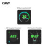 CUAV LBA 3 Communication Micro Base Station Digital Video - Image 5