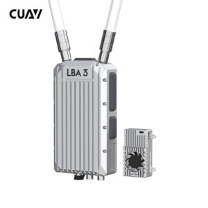 CUAV LBA 3 Communication Micro Base Station Digital Video