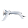 CUAV Raefly VT370 Gasoline Electric Hybrid Tandem Wing VTOL UAV - Image 3