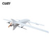 CUAV Raefly VT370 Gasoline Electric Hybrid Tandem Wing VTOL UAV
