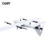 CUAV New VT240 pro VTOL for mapping surveying inspection - Image 3