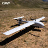 CUAV New VT290 VTOL for mapping surveying inspection - Image 6
