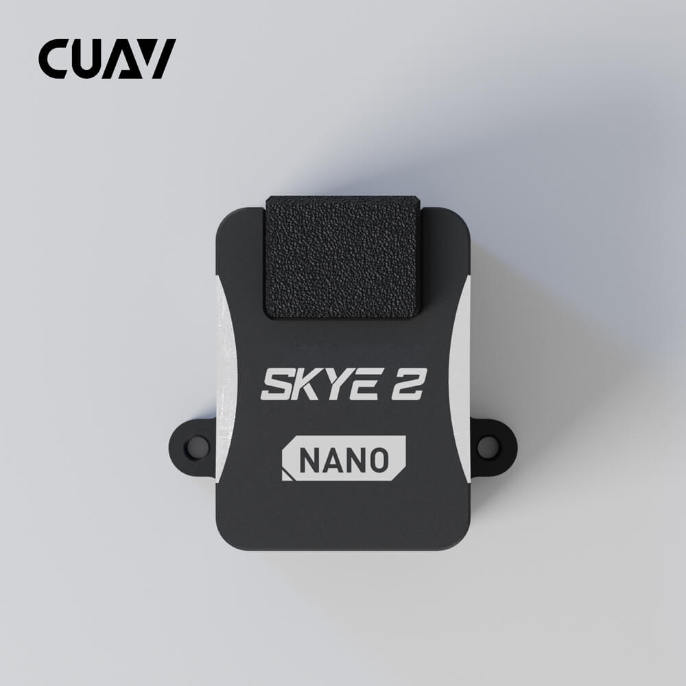 CUAV New SKYE 2 Nano DroneCAN DLVR High Accuracy And Linearity Airspeed Sensor