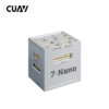 CUAV New FPV Drone Small Size Cube 7 Nano Controller