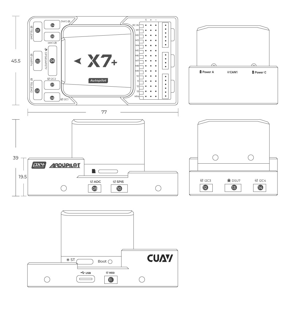 X7+接口定义_01