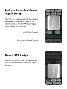 CUAV New Pixhawk V6X controller – CUAV Official Store