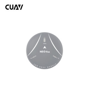 CUAV NEO 4 SE GPS Module U-BLOX M10 GNSS