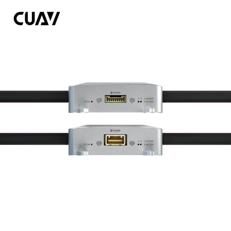 CUAV PMU 2 Lite Power Module 15V / 5V for Unmanned Systems – CUAV ...