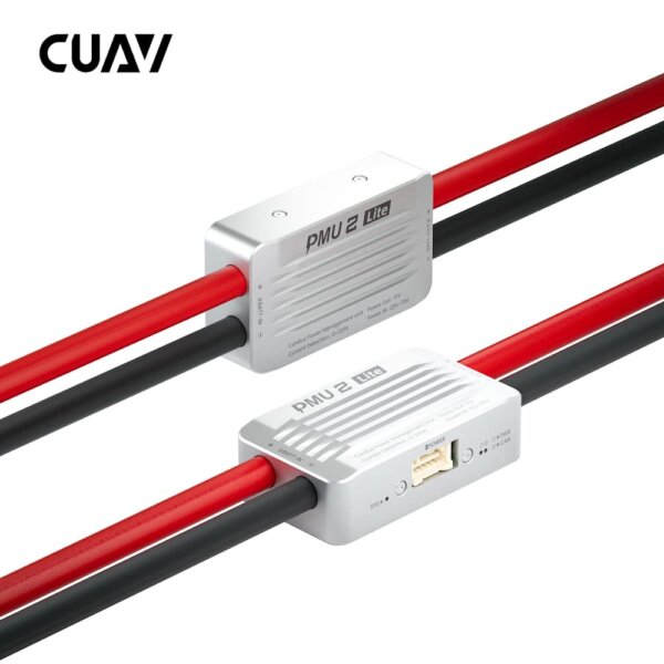 CUAV PMU 2 Lite Drone Power Management Unit Module 15V / 5V