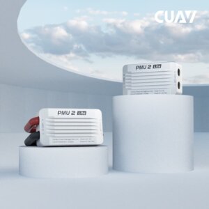 CUAV PMU 2 Lite Drone Power Management Unit Module 15V / 5V