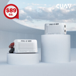 PMU 2 Lite Power Module