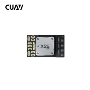 CUAV X25 EVO Controller Open Source Drone Unmanned Systems