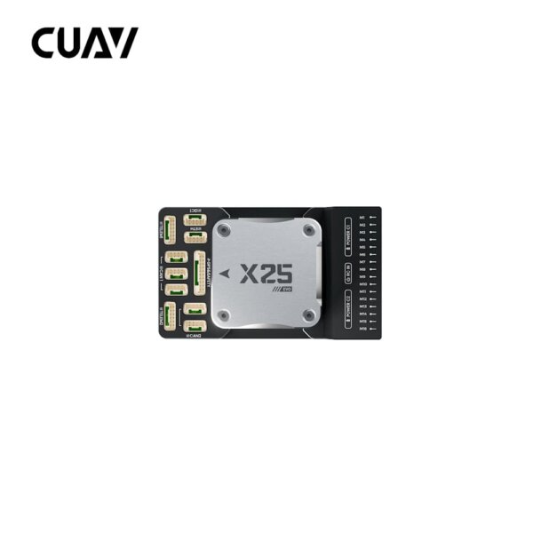 CUAV X25 EVO Controller Open Source Drone Unmanned Systems
