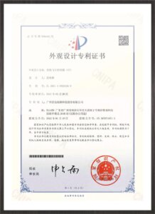 外观设计专利 (6)