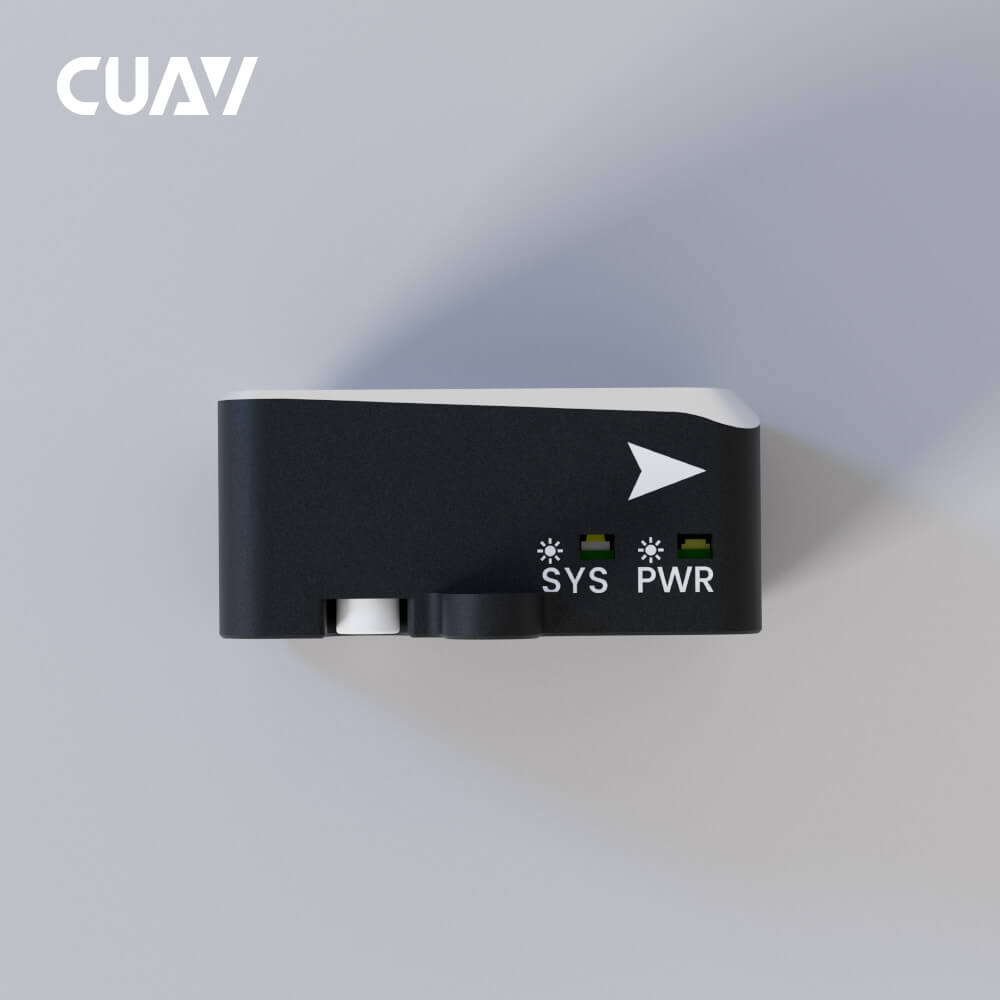 CUAV C-Compass RM3100 For ArduPilot & PX4 - CUAV Official Store
