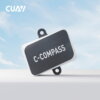 CUAV High Precision RM3100 Magnetic C-Compass External Compass For Pixhawk And PX4 - Image 5
