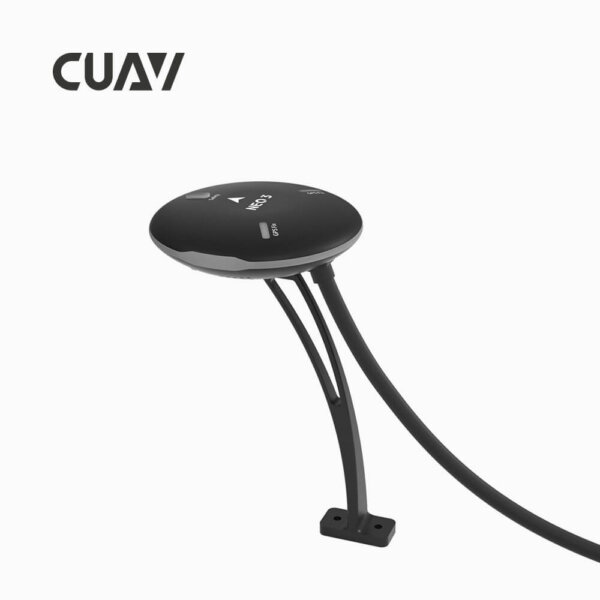 CUAV Multi-Copter Package | X7+ Controller NEO 3 GPS P8 Telemetry One Set - Image 6