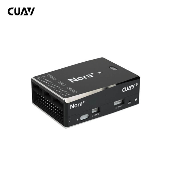 CUAV RTK One-to-Multiple Package A | Nora+ Controller C-RTK 9Ps P9 Telemetry - Image 2