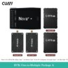 CUAV RTK One-to-Multiple Package A | Nora+ Controller C-RTK 9Ps P9 Telemetry