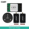CUAV Multi-Copter Package | X7+ Controller NEO 3 GPS P8 Telemetry One Set