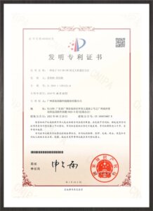发明专利 (2)