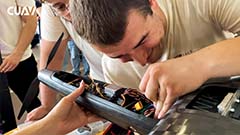 A review of college sponsorship activities