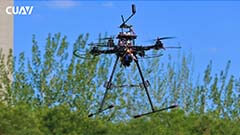 My story with Pixhawk V6X