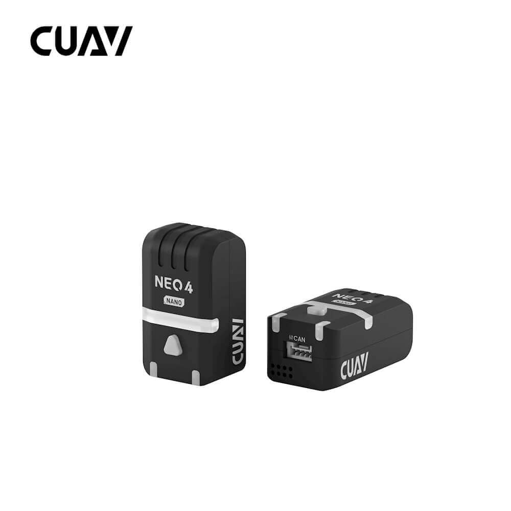 CUAV NEO 4 Nano GNSS