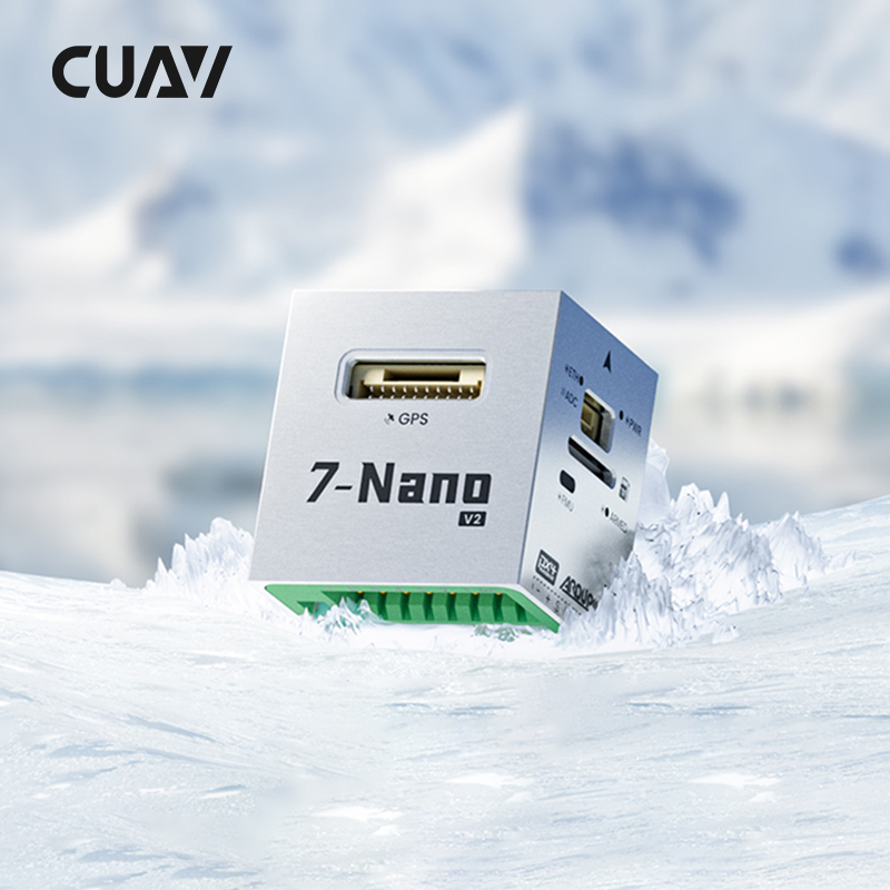 7-Nano V2 Controller