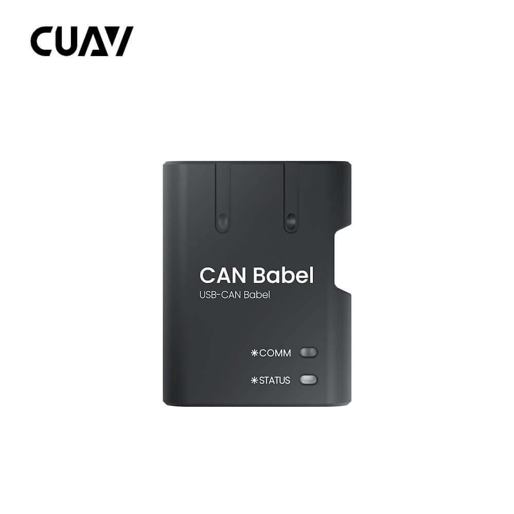 CAN Babel USB bus Adapter