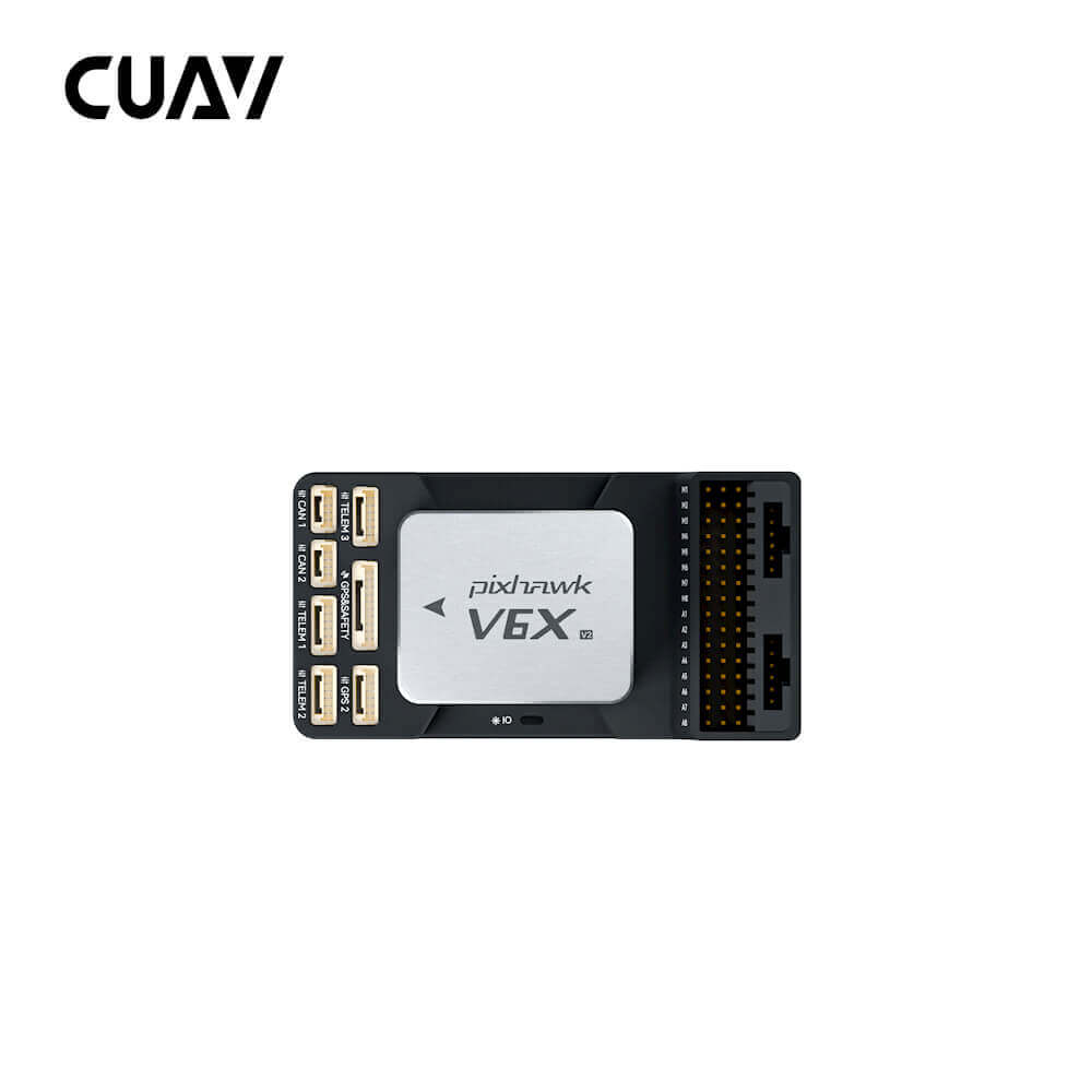 CUAV Pixhawk V6X V2