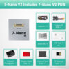 7-Nano V2 with PDB