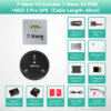 7-Nano V2 Controller with NEO 3 Pro GPS Module