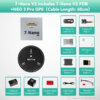 7-Nano V2 Controller with NEO 3 Pro GPS Module