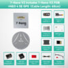 7-Nano V2 Controller with NEO 4 SE Module